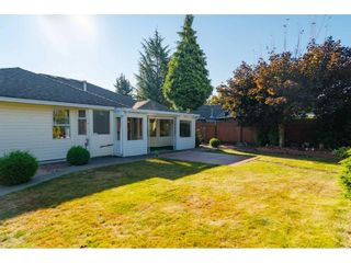 Photo 31: 5987 133 Street in Surrey: Panorama Ridge House for sale in "PANORAMA RIDGE" : MLS®# R2498073