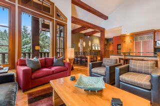 Main Photo: 7H 2300 NORDIC Drive in Whistler: Nordic Townhouse for sale in "At Natures Door" : MLS®# R2737846
