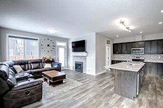 Photo 13: 133 Osborne Common: Airdrie Detached for sale : MLS®# A1170383