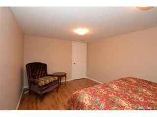 Photo 26: 8 FALCON Bay in Regina: Whitmore Park Single Family Dwelling for sale (Regina Area 05)  : MLS®# 524382