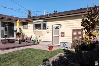 Photo 44: 8318 165 Street NW in Edmonton: Zone 22 House for sale : MLS®# E4358516
