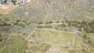 Main Photo: Property for sale: 0 North of Poway Road Lot 26 in Poway