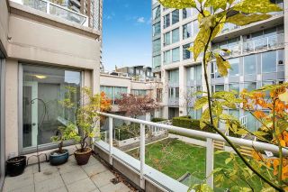 Photo 27: 18 550 TAYLOR Street in Vancouver: Downtown VW Townhouse for sale in "THE TAYLOR" (Vancouver West)  : MLS®# R2738217