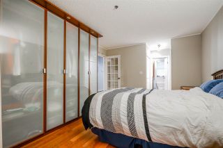 Photo 12: 102 735 W 15TH Avenue in Vancouver: Fairview VW Condo for sale in "Windgate Willow" (Vancouver West)  : MLS®# R2466014