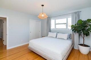 Photo 20: 537 Queenston Street in Winnipeg: River Heights Residential for sale (1D)  : MLS®# 202214743