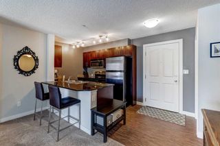Photo 9: 2207 403 Mackenzie Way SW: Airdrie Apartment for sale : MLS®# A2129917
