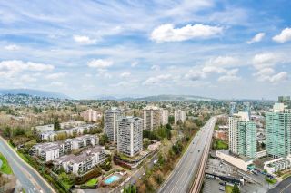 Photo 19: 2709 4890 LOUGHEED Highway in Burnaby: Brentwood Park Condo for sale (Burnaby North)  : MLS®# R2867644