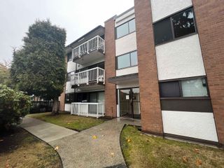 Photo 1: 111 8020 RYAN Road in Richmond: South Arm Condo for sale in "Mayfair Court" : MLS®# R2735644