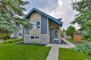 Photo 1: 63 Upton Place in Winnipeg: River Park South Residential for sale (2F)  : MLS®# 202117634