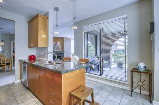 Photo 15: 101 1581 FOSTER Street: White Rock Condo for sale in "Sussex House" (South Surrey White Rock)  : MLS®# R2478848