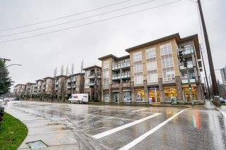 Photo 29: 412 55 EIGHTH AVENUE in New Westminster: GlenBrooke North Condo for sale : MLS®# R2636960