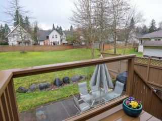 Photo 9: 202 2727 1st St in COURTENAY: CV Courtenay City Row/Townhouse for sale (Comox Valley)  : MLS®# 721748