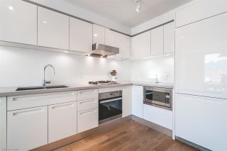 Photo 1: 1806 188 KEEFER STREET in Vancouver: Downtown VE Condo for sale (Vancouver East)  : MLS®# R2257646