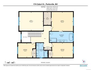 Photo 10: 174 Cabot Crt in Parksville: PQ Parksville House for sale (Parksville/Qualicum)  : MLS®# 942857