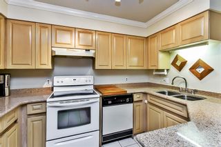 Photo 5: 107 1955 SUFFOLK Avenue in Port Coquitlam: Glenwood PQ Condo for sale in "OXFORD PLACE" : MLS®# R2144804