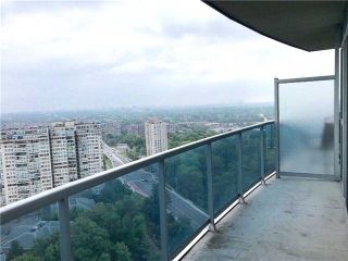 Photo 13: 2201 90 Absolute Avenue in Mississauga: City Centre Condo for lease : MLS®# W4223288
