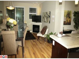 Photo 7: 304 10237 133 Street in Surrey: Whalley Condo for sale in "Ethical Gardens" (North Surrey)  : MLS®# R2104590
