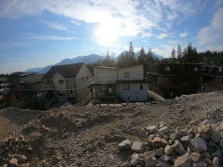 Photo 2: SL 6 LEGACY Ridge in Squamish: University Highlands Land for sale in "LEGACY RIDGE" : MLS®# R2493561