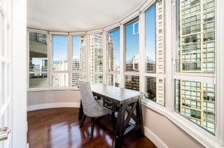 Photo 13: 1102 717 JERVIS Street in Vancouver: West End VW Condo for sale in "EMERALD WEST" (Vancouver West)  : MLS®# R2817775