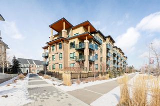 Photo 29: 312 145 Burma Star Road SW in Calgary: Currie Barracks Apartment for sale : MLS®# A1192053