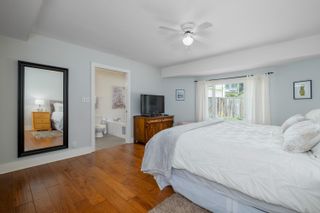 Photo 28: 2820 BUSHNELL Place in North Vancouver: Westlynn Terrace House for sale : MLS®# R2780572