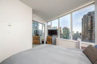 Photo 11: 1506 833 HOMER Street in Vancouver: Downtown VW Condo for sale in "THE ATELIER" (Vancouver West)  : MLS®# R2640737