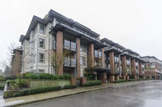 Photo 20: 219 738 E 29TH Avenue in Vancouver: Fraser VE Condo for sale in "CENTURY" (Vancouver East)  : MLS®# R2032770