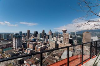 Photo 27: 2704 128 W CORDOVA Street in Vancouver: Downtown VW Condo for sale in "Woodwards" (Vancouver West)  : MLS®# R2872210