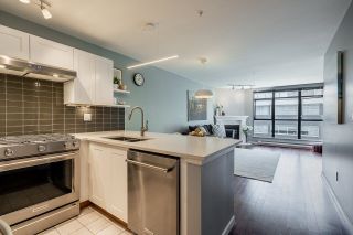 Photo 8: 303 2181 W 10TH Avenue in Vancouver: Kitsilano Condo for sale in "The Tenth Ave." (Vancouver West)  : MLS®# R2782215