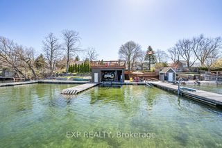 Photo 37: 229 Lake Drive N in Georgina: Historic Lakeshore Communities House (Backsplit 3) for sale : MLS®# N8312002