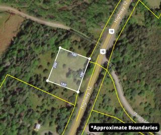 Photo 1: Lot 5 No 12 Highway in Murphy Lake: Kings County Vacant Land for sale (Annapolis Valley)  : MLS®# 202401271