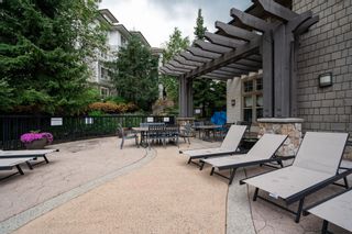 Photo 31: 510 2966 SILVER SPRINGS Boulevard in Coquitlam: Westwood Plateau Condo for sale in "Tamarisk" : MLS®# R2880377