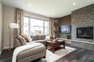 Photo 10: 23 Cotswold Place in Winnipeg: Dakota Crossing Residential for sale (2F)  : MLS®# 202220423