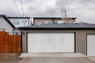Photo 39: 2031 31 Avenue SW in Calgary: South Calgary Semi Detached (Half Duplex) for sale : MLS®# A2123179