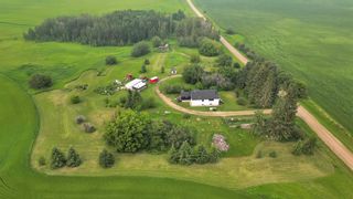 Main Photo: 38048 Range Road 262: Rural Red Deer County Detached for sale : MLS®# A2113294