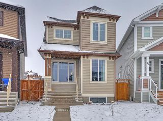 Photo 30: 38 Cranford Bay SE in Calgary: Cranston Detached for sale : MLS®# A1205304