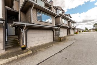 Photo 8: 146 1140 CASTLE Crescent in Port Coquitlam: Citadel PQ Townhouse for sale in "UPLANDS" : MLS®# R2164377