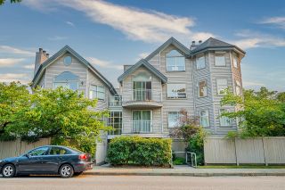 Photo 23: 206 592 W 16TH AVENUE in Vancouver: Cambie Condo for sale (Vancouver West)  : MLS®# R2610373