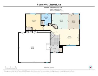 Photo 26: : Lacombe Detached for sale : MLS®# A1250640