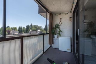 Photo 21: 302 2425 SHAUGHNESSY Street in Port Coquitlam: Central Pt Coquitlam Condo for sale in "SHAUGHNESSY PLACE" : MLS®# R2784684