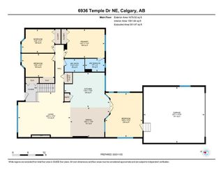 Photo 38: 6936 Temple Drive NE in Calgary: Temple Detached for sale : MLS®# A2092839