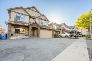 Photo 4: 3479 THURSTON Place in Abbotsford: Abbotsford West House for sale : MLS®# R2873659