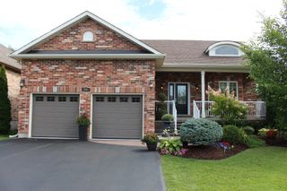 Photo 1: 500 Foote Crescent in Cobourg: House for sale : MLS®# 221803