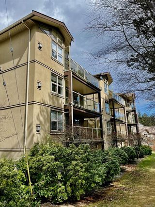Photo 30: 302 4949 Wills Rd in Nanaimo: Na Uplands Condo for sale : MLS®# 928224