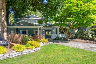 Main Photo: 6440 117A Street in Delta: Sunshine Hills Woods House for sale in "Sunshine Hills" (N. Delta)  : MLS®# R2874284