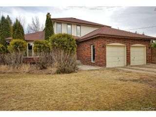 Photo 20: 68025 Deacon Road in WINNIPEG: Anola / Dugald / Hazelridge / Oakbank / Vivian Residential for sale (Winnipeg area)  : MLS®# 1506931