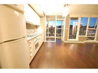 Photo 3: 3505 602 CITADEL PARADE Other in Vancouver West: Condo for sale : MLS®# V908545