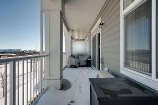 Photo 25: 304 300 Auburn Meadows Common SE in Calgary: Auburn Bay Apartment for sale : MLS®# A1187040