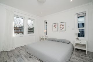 Photo 16: 2162 E 1ST Avenue in Vancouver: Grandview Woodland 1/2 Duplex for sale (Vancouver East)  : MLS®# R2760466