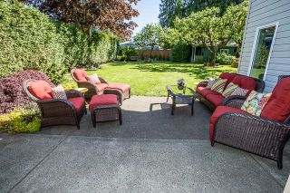 Photo 18: 21706 122 Avenue in Maple Ridge: West Central House for sale : MLS®# R2171081